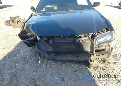 2019 Chrysler 300 300S from USA, damaged, VIN 2C3CCABG2KH689241